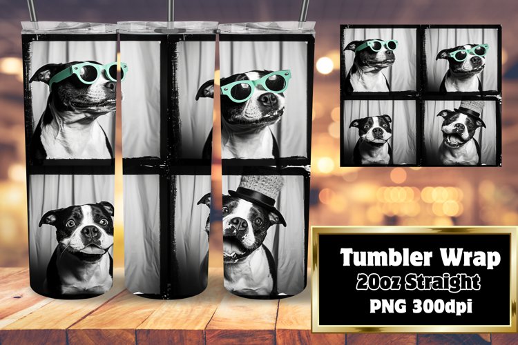 Sublimation Tumbler Designs Image 2