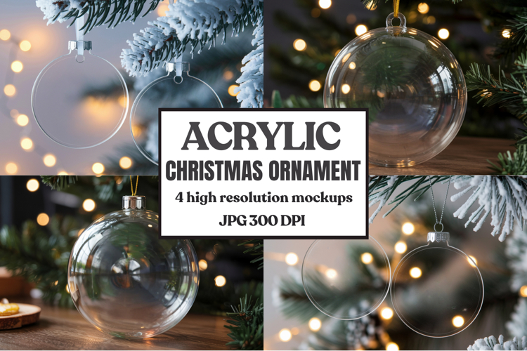 Christmas Monogram Image 19