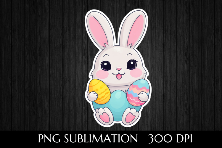 Egg Illustration Image 3