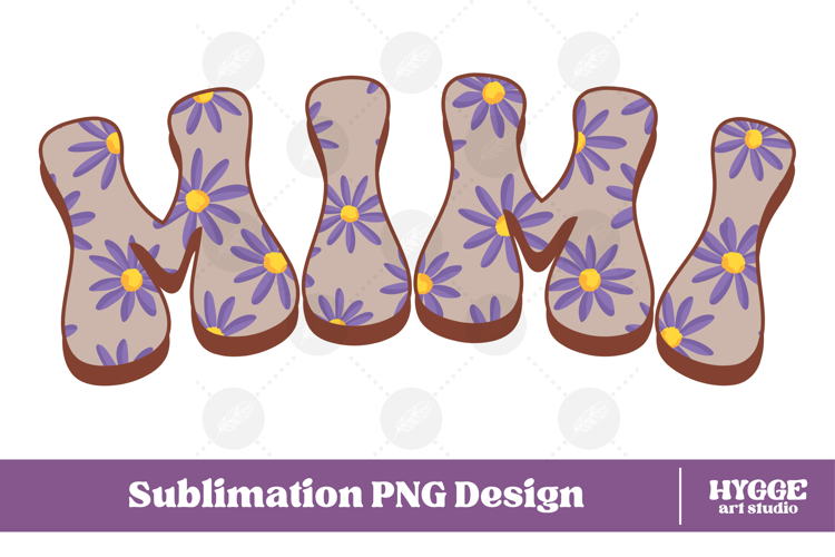 Grandma Clipart Image 11