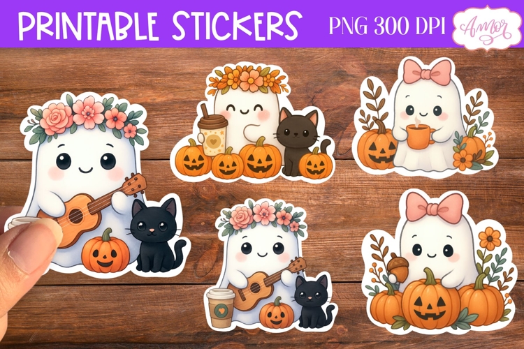 Printable Scrapbook Stickers Image 3