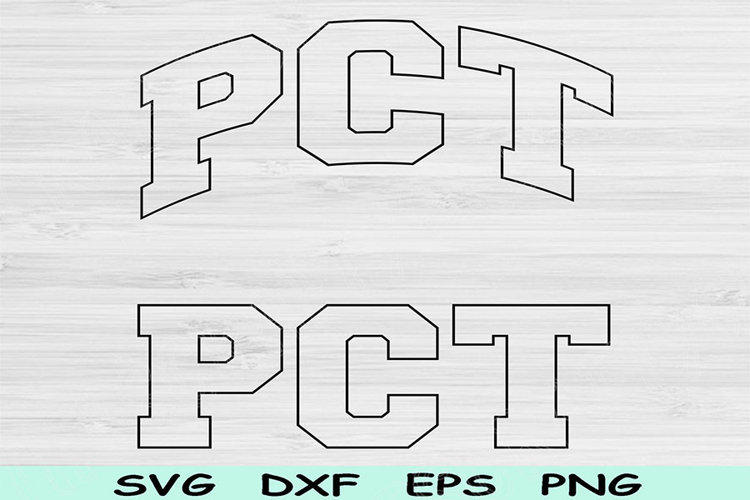 PCT Era Svg Cut Files, PCT Png, Patient Care Technician Svg