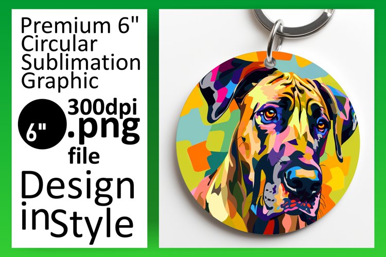 Flower Sublimation Image 23