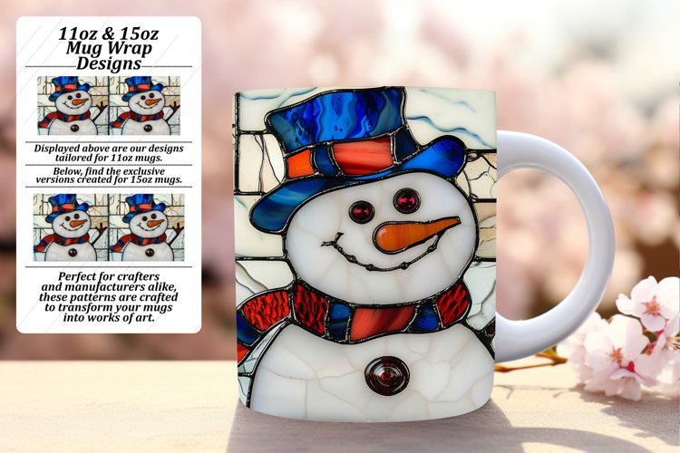 Snowman PNG Image 7