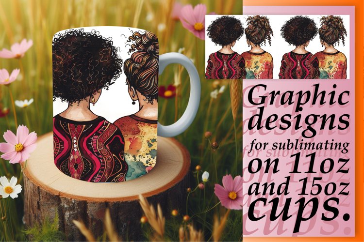 Friends Clipart Image 3