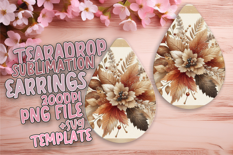 Watercolor Flower Clipart Image 16