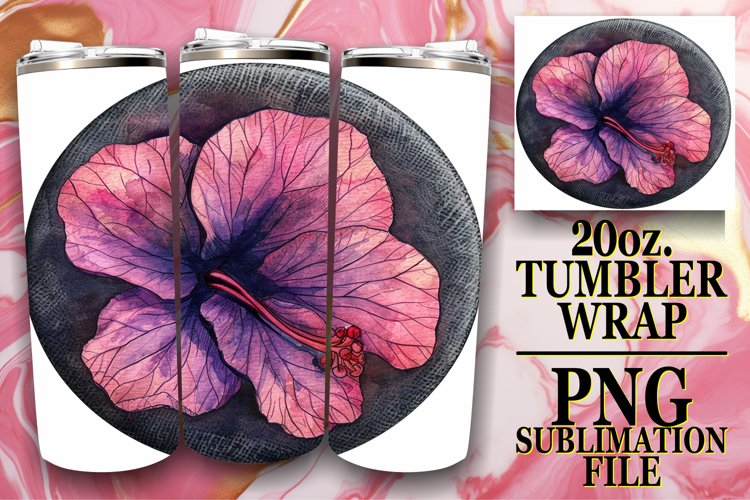 Floral Pattern Png Image 15