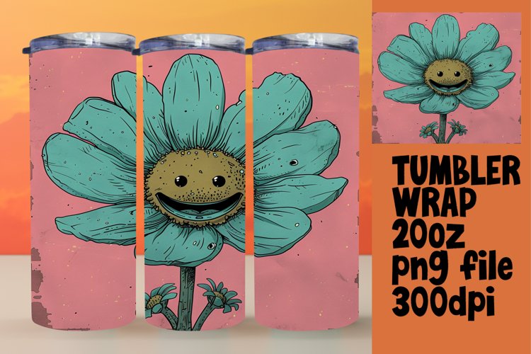 Floral Pattern Png Image 13