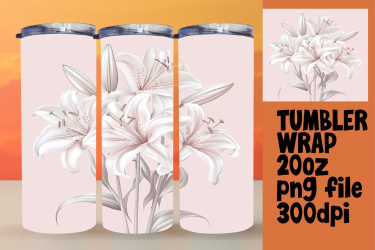 Floral Pattern Png Image 23