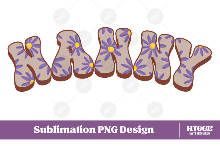Grandma Clipart Image 9