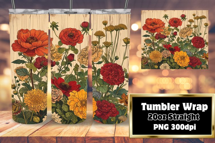 Floral Pattern Png Image 20