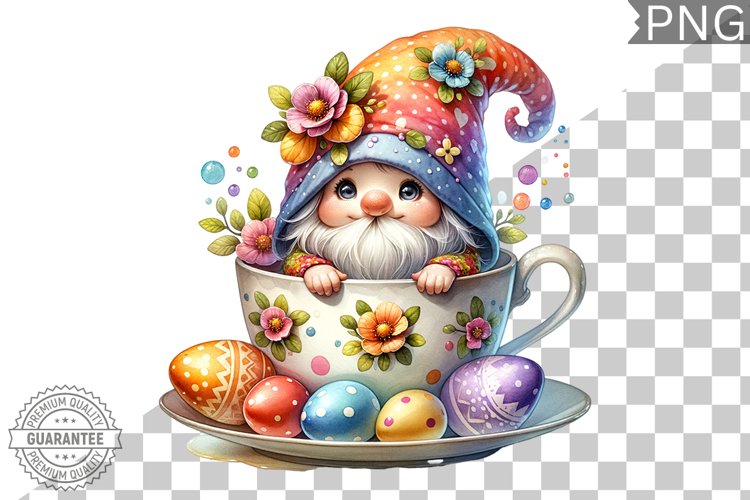 Easter Clipart Image 18