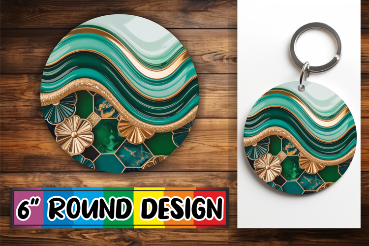 Watercolor Flower Png Image 19