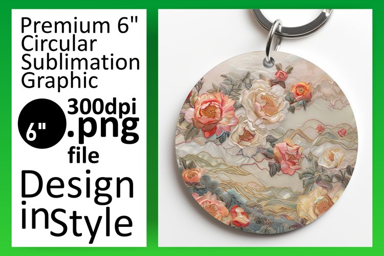 Sublimation Art Image 11
