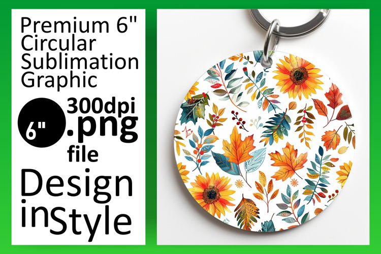 Sublimation Art Image 24