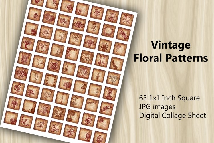 Vintage Clipart Image 14