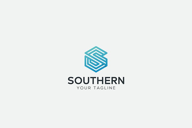Abstract Logo Design Image 18
