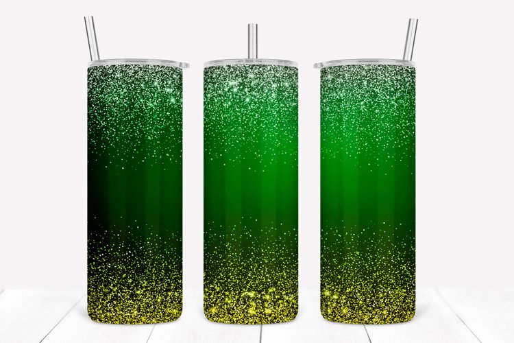 20oz Skinny Tumbler Sublimation