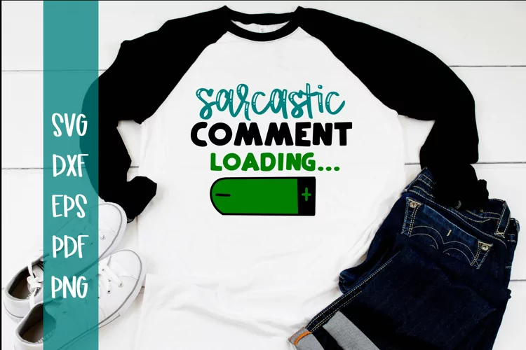 Sarcastic Funny svg / Funny svg / Cut file