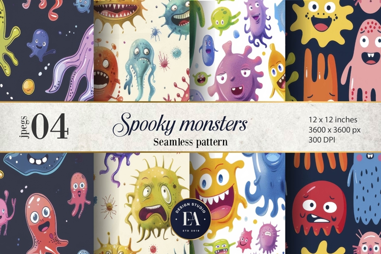 Bacteria Clipart Image 8
