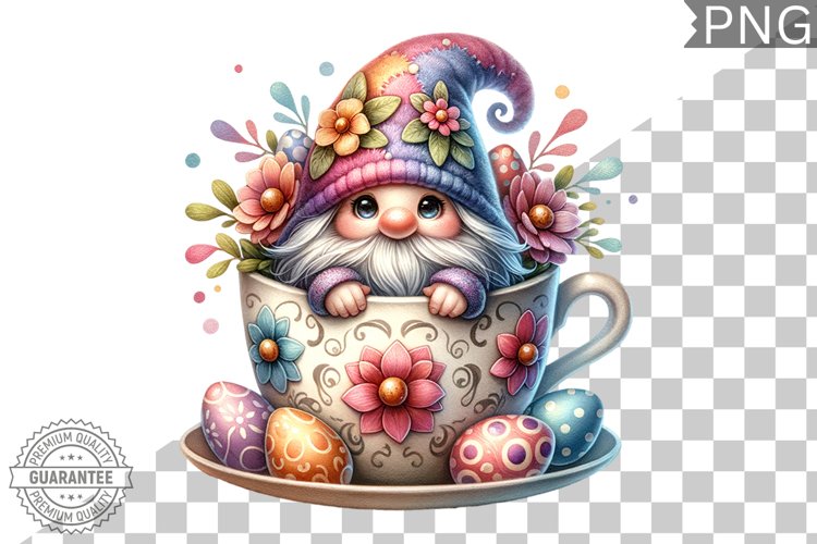 Easter Clipart Image 17