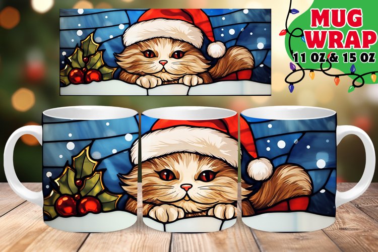 Stained Glass Clipart Image 15