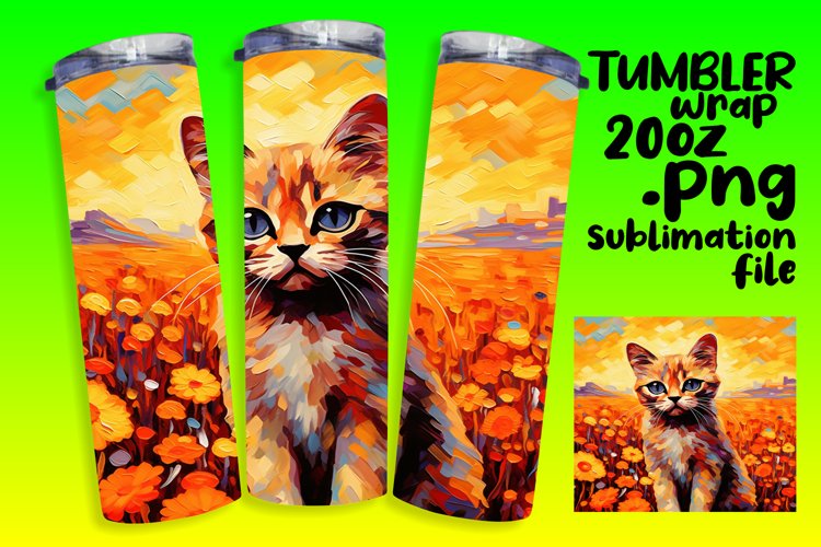 Kitty Clipart Image 2