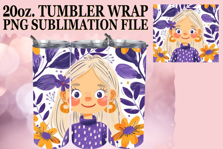 Sublimation Art Image 12