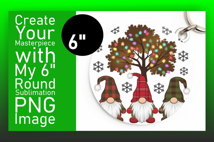 Christmas Gnomes Png Image 24