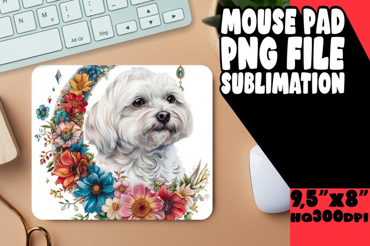 Dog Clipart Image 2