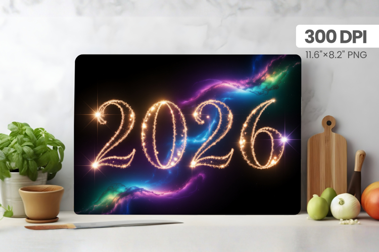 Fireworks Background Image 6