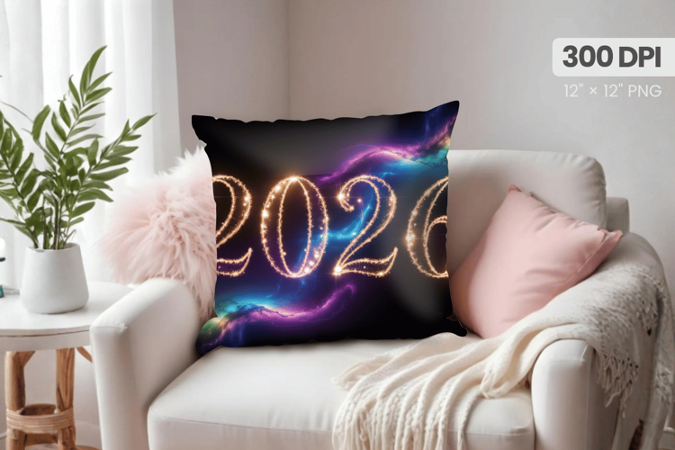 New Years Png Image 4