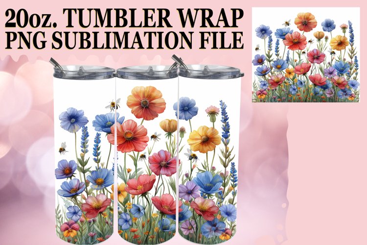 Floral Pattern Png Image 7