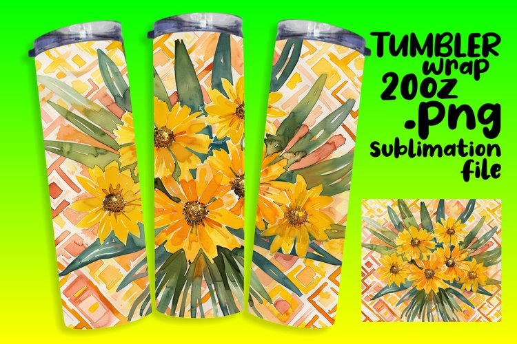 Floral Pattern Png Image 11