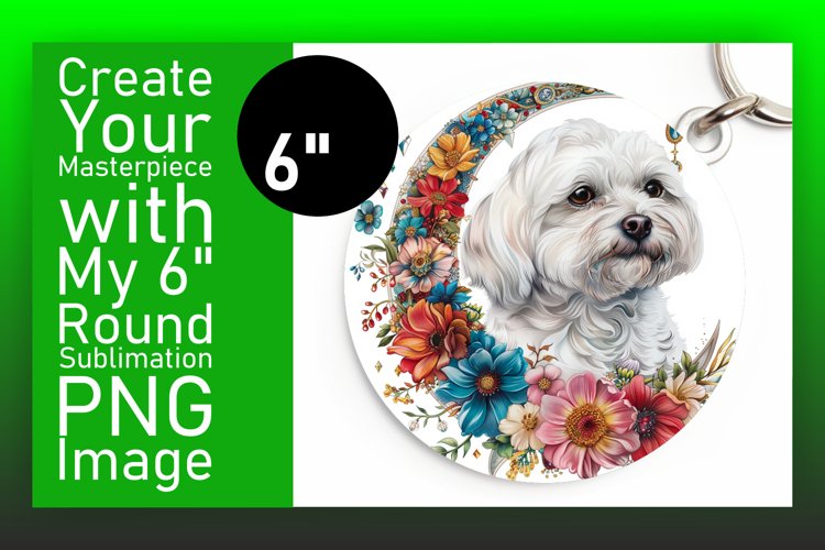 Dog Clipart Image 7