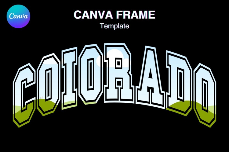 Canva Photo Template Image 7