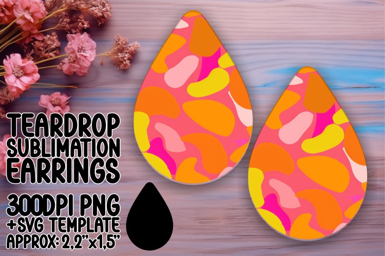 Earring Png Image 15