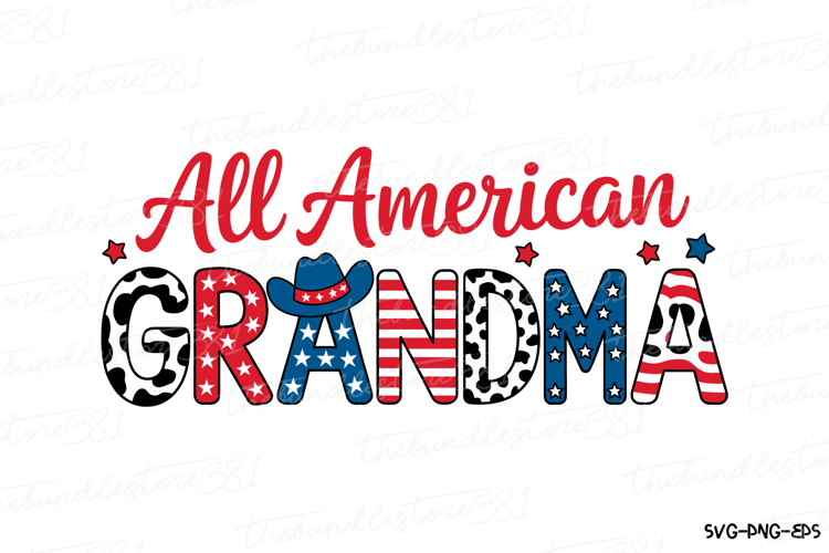 Funny 4th Of July Svg Image 19