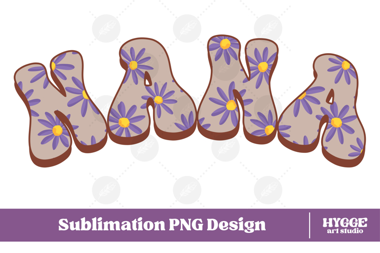 Grandma Clipart Image 8