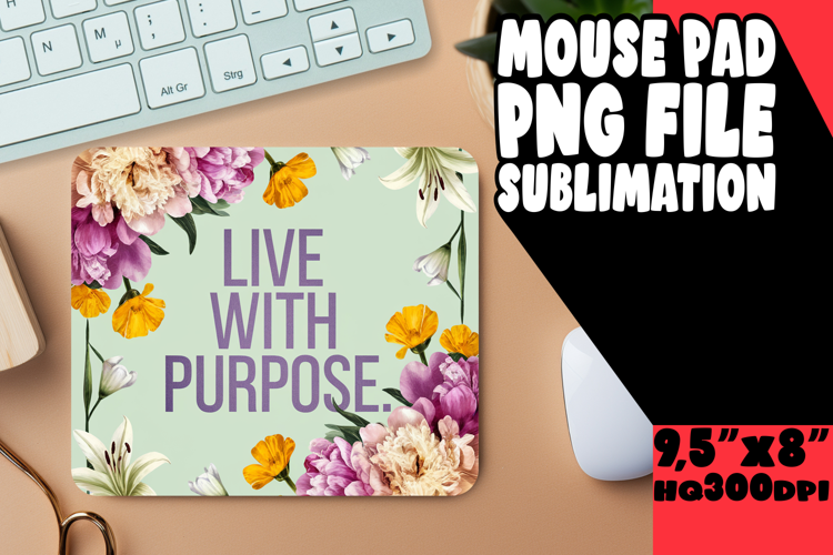 Enchanted mouse MAT Magical Design, Religious