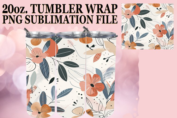 Floral Pattern Png Image 24