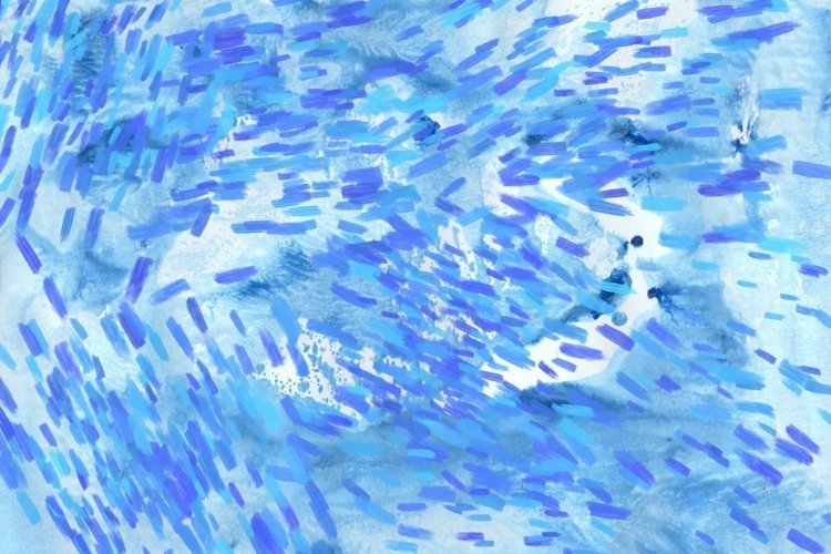 Grunge Background Image 22