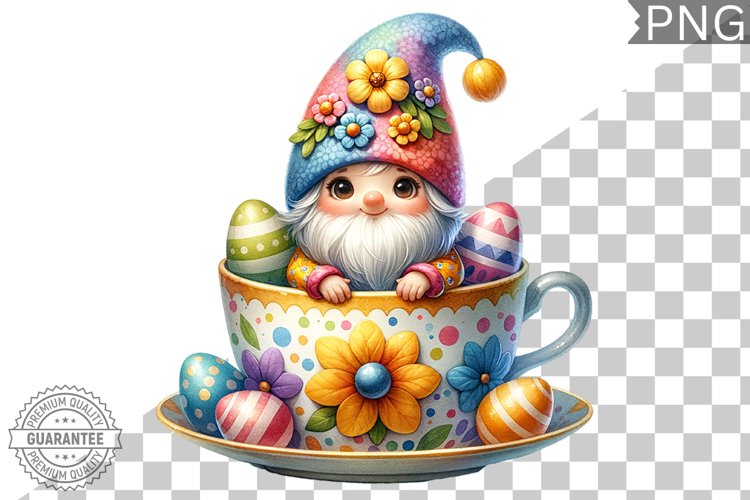 Easter Clipart Image 16