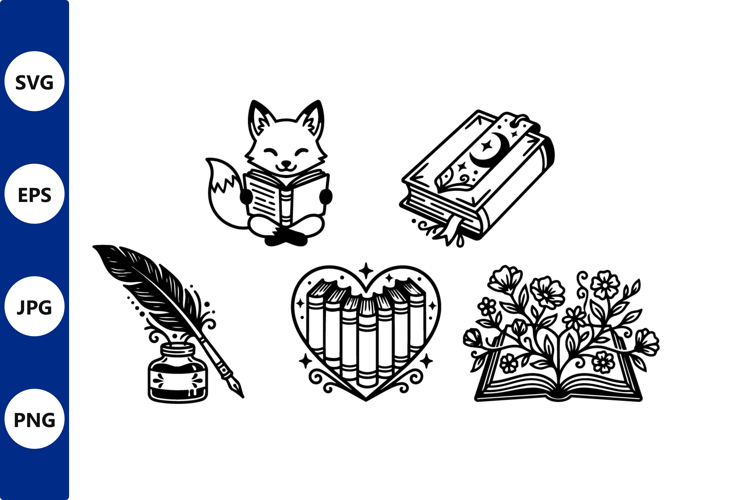 Bookmark Icon Image 19
