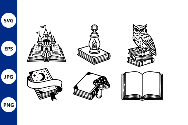 Owl Illustration Image 2