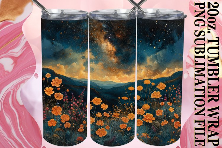 Floral Pattern Png Image 6