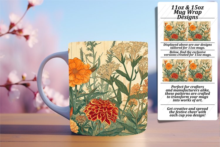 Flower Clipart Image 2