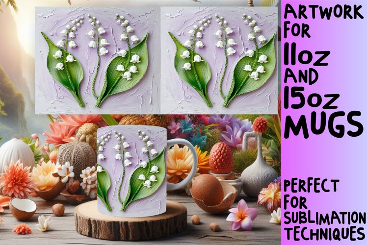 Floral Pattern Png Image 3