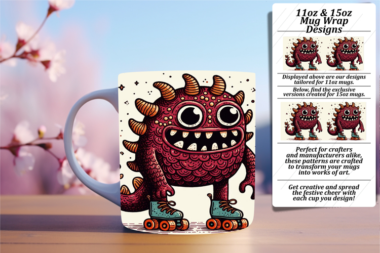 Monster Png Image 15