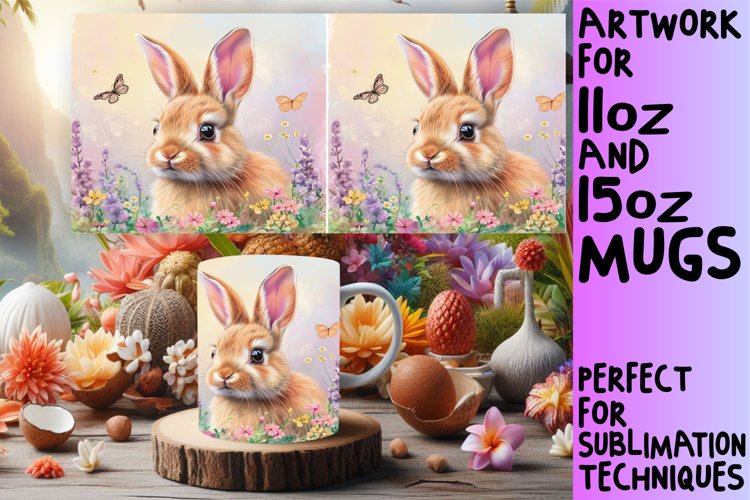 Easter Bunny Png Image 22
